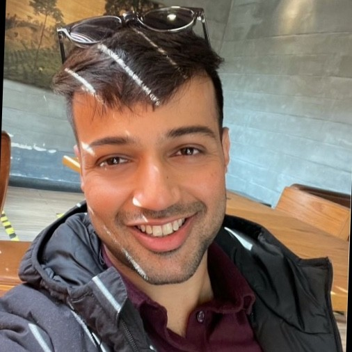 Akshay Pratap Singh avatar image