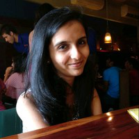 Bhoomi Shah avatar image