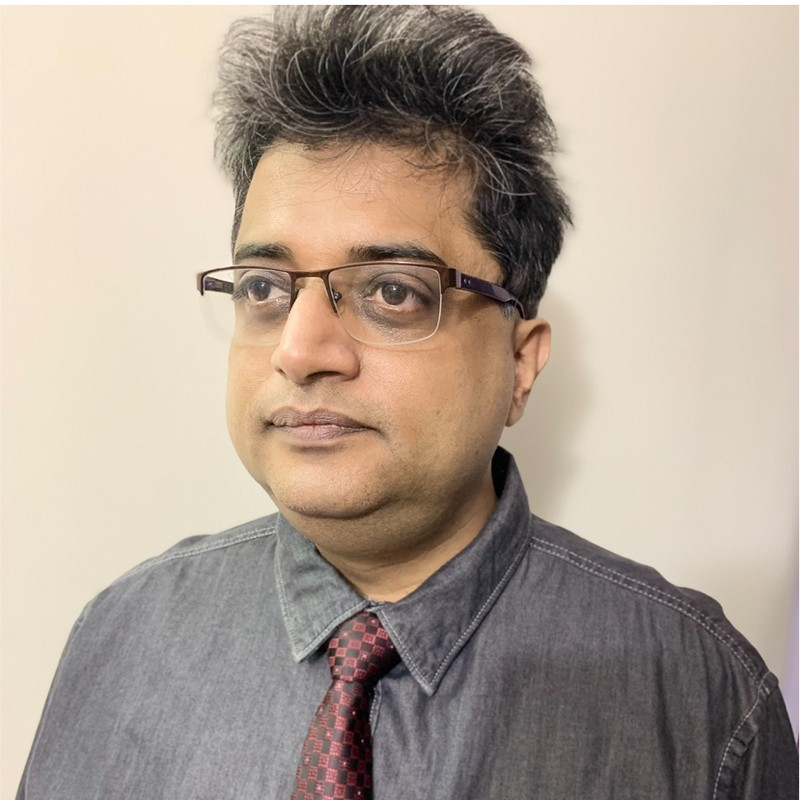 Sanjay Piplani avatar image