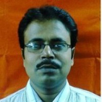 Sudipta Raha avatar image