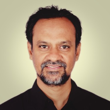 Anand Ramachandran avatar image