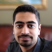 Shaan Sapra avatar image