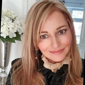 Melissa Gay avatar image