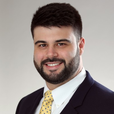 Sean Ramras avatar image