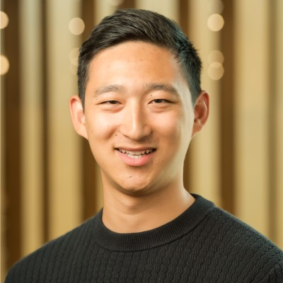 Josh Guo avatar image