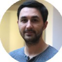 Thomas Bernal avatar image