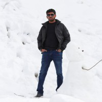 Amit Patil avatar image