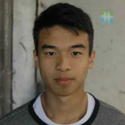 Andrew Wong avatar image