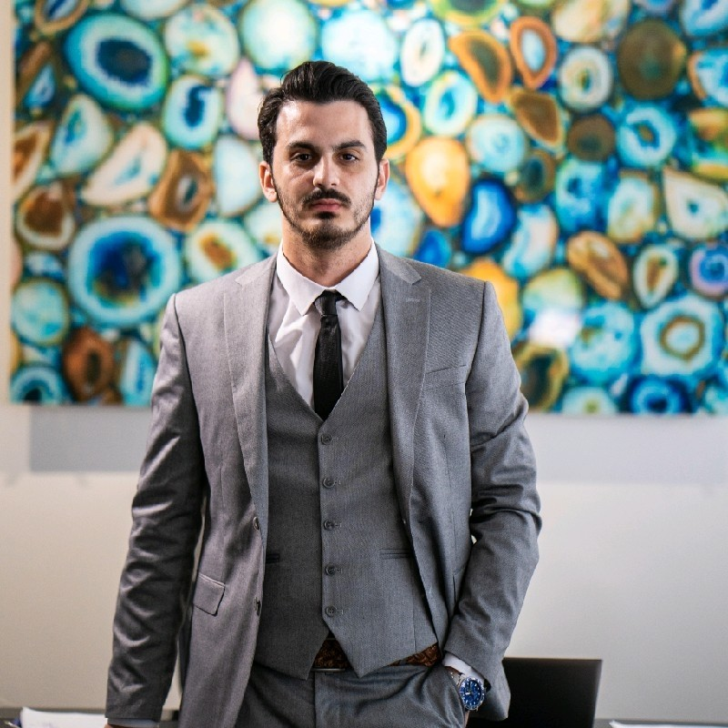 Andreas Antoniou avatar image