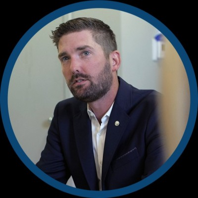 Marshall Kutz avatar image