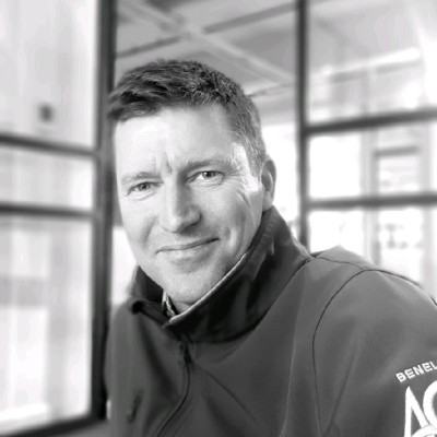 David Elliott avatar image