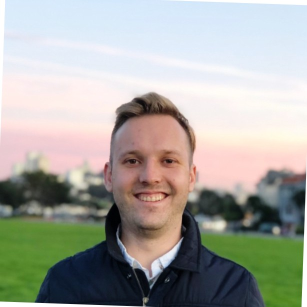 James Manson avatar image