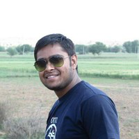 Rahul Goel avatar image