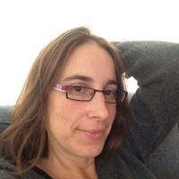 Gali Talmon avatar image