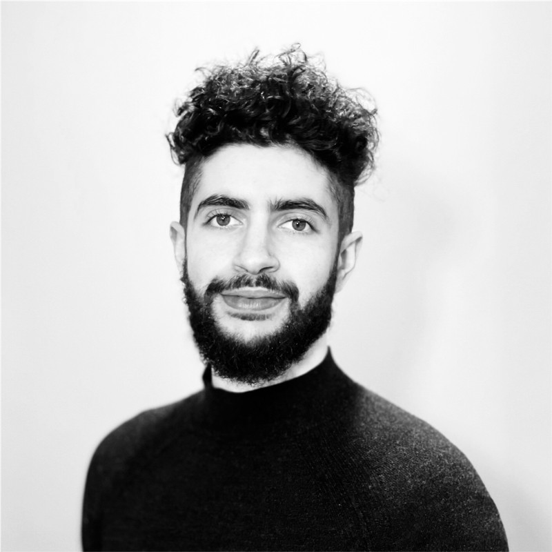 Daniel Kouchnir avatar image