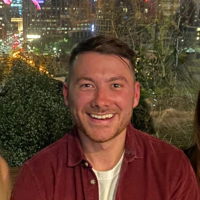 Nathan Edwards avatar image