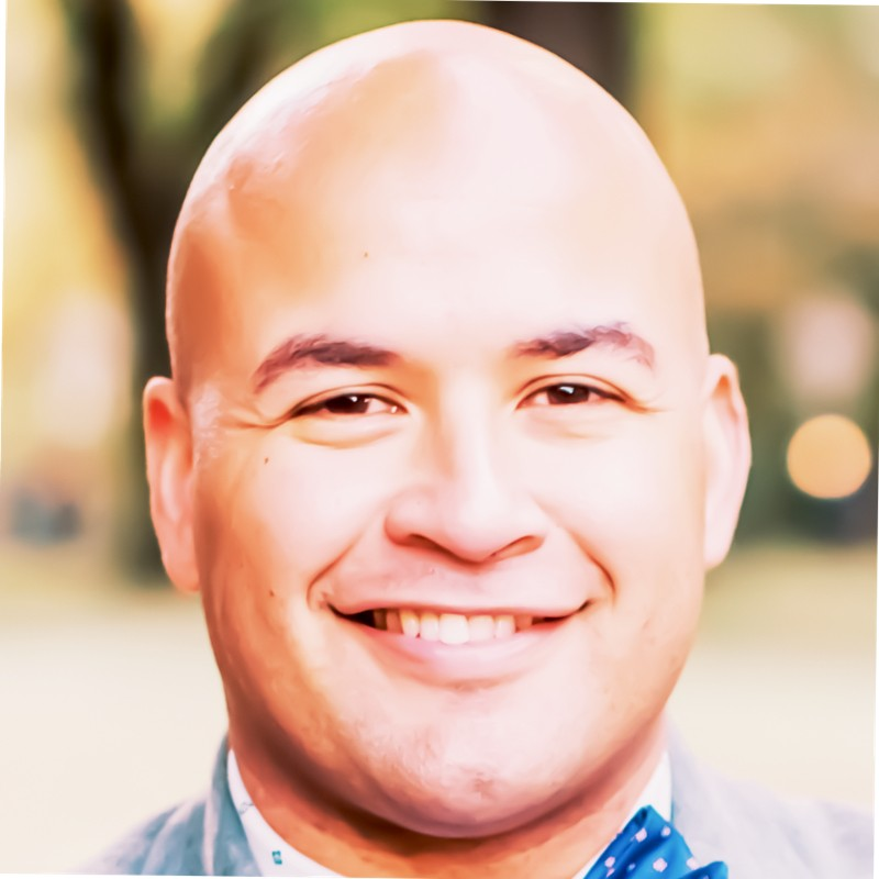 Pedro Alonso avatar image