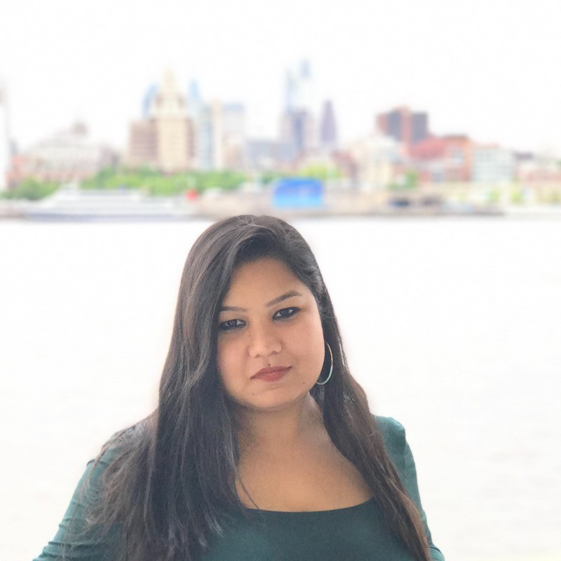 RITIKA GUPTA avatar image