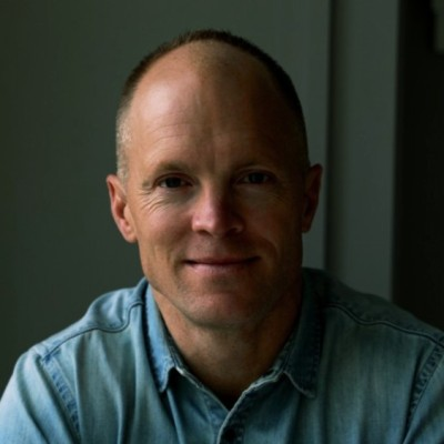 Scott Goldman avatar image