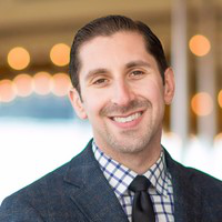 Josh Finkelstein avatar image