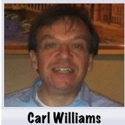 Carl Williams avatar image