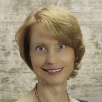 Barbara Mead avatar image