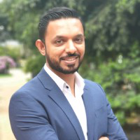 Sajid Ahmed avatar image