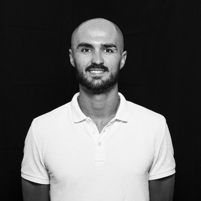 Goran Čeko avatar image