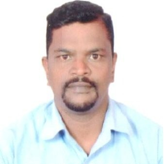 Ponerulappan P avatar image