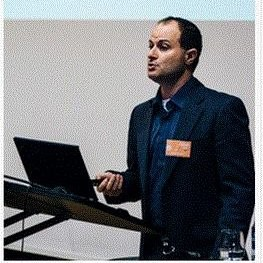 Oded Moshe avatar image