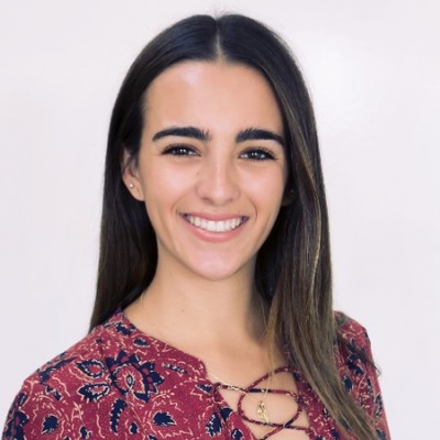 Natalie Miller avatar image