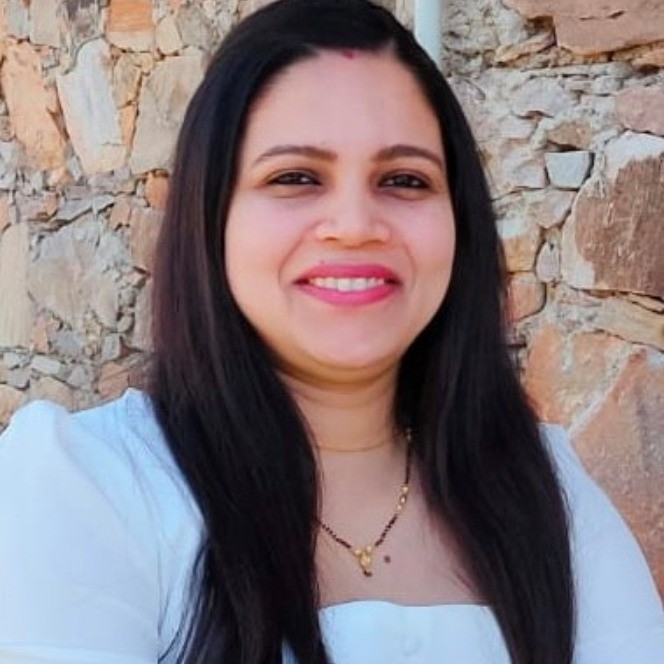 Nikita Chauhan avatar image