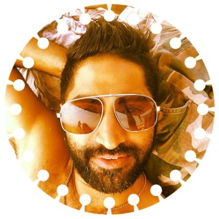 Hermit Sethi avatar image