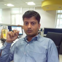 Naresh Sharma avatar image