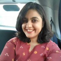 Profile Image for Nandini Vishwanath