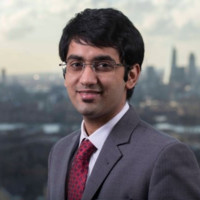 Kunal Zaveri avatar image
