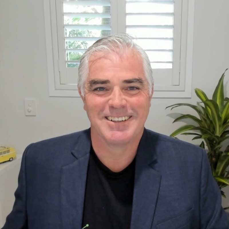 Tony Hill avatar image