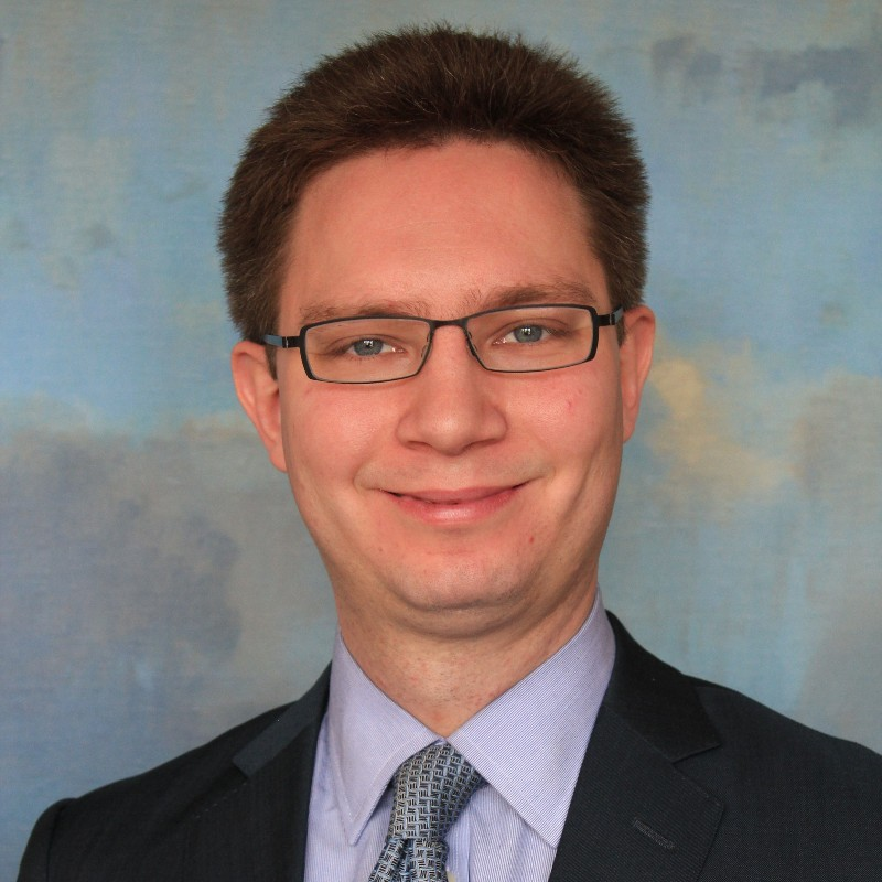 David Crow avatar image