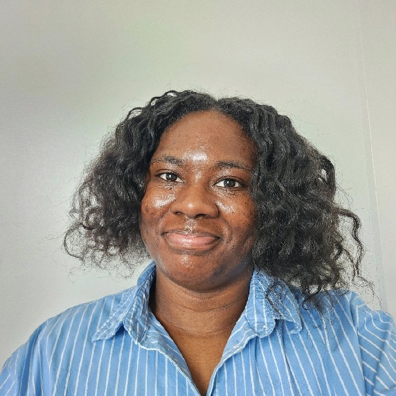 MiAisha Jackson avatar image