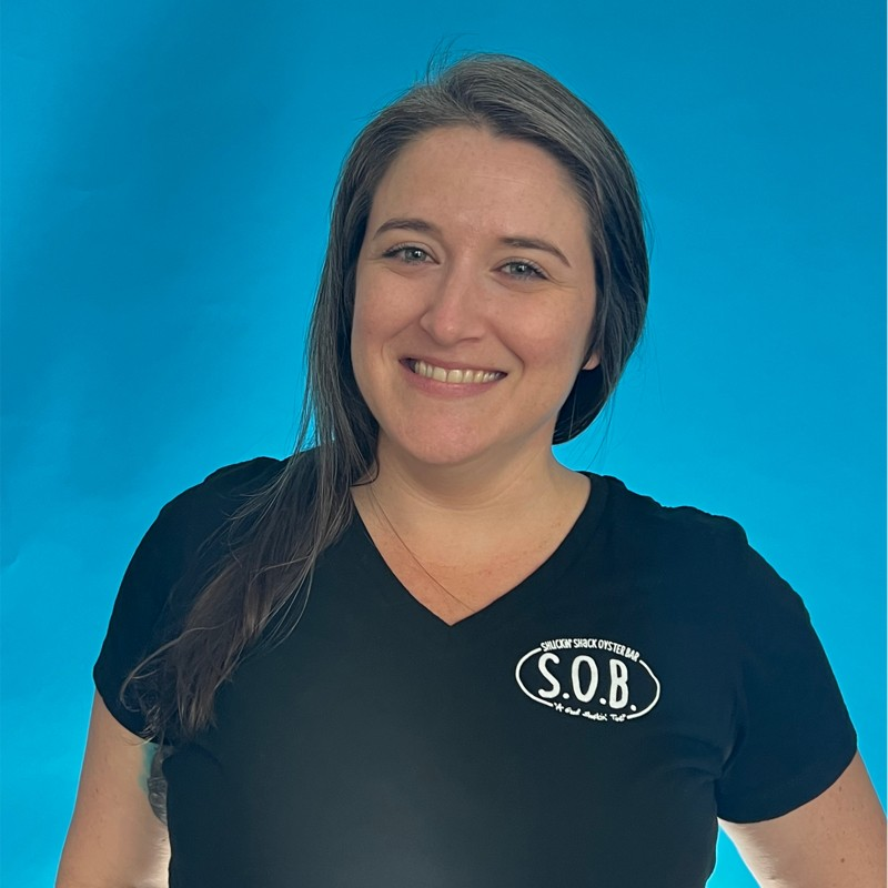 Sarah Meriam avatar image
