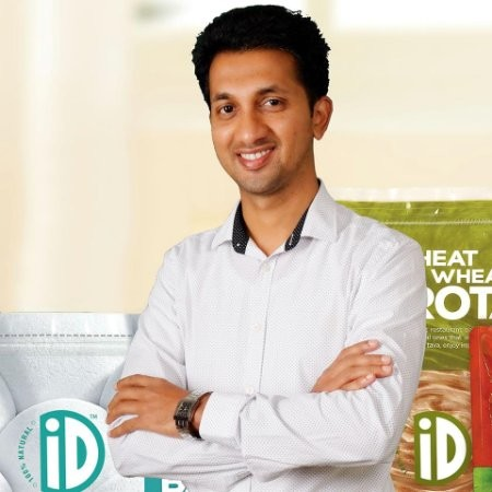 Musthafa PC avatar image