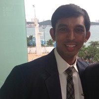 Bharat Motwani avatar image