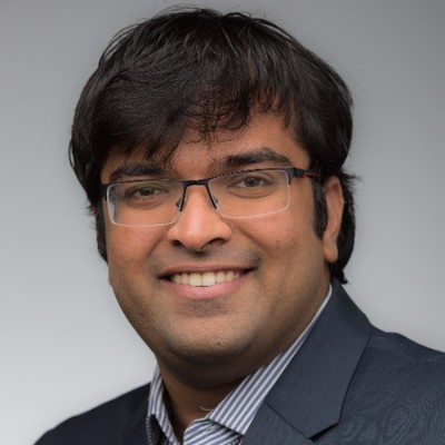 Jal Associate avatar image