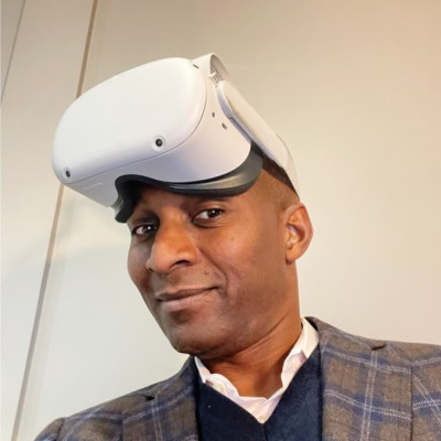 Vince Hudson avatar image