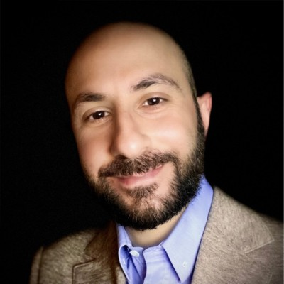 Theodore Canaras avatar image