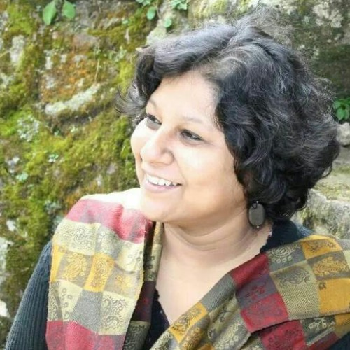 Sutanuka Ghosal avatar image