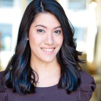 Francesca Nicasio avatar image