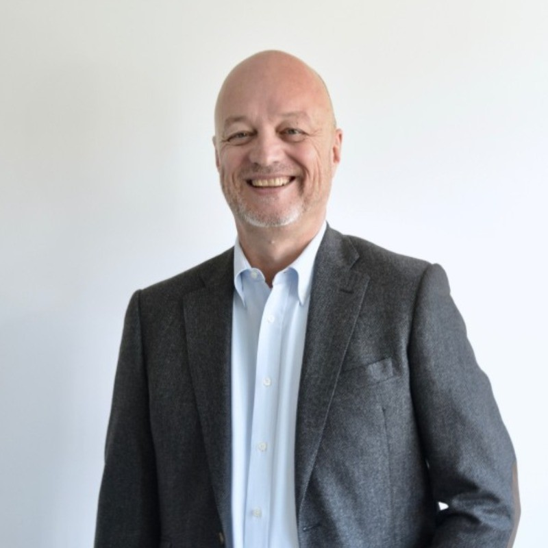 Benno Wiederkehr avatar image