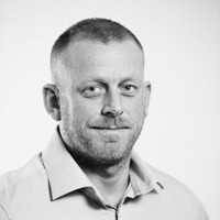 Stephen Mathias avatar image