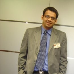 Abhishek Sharman avatar image